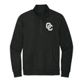 OC Football 1/4 Zip Fleece