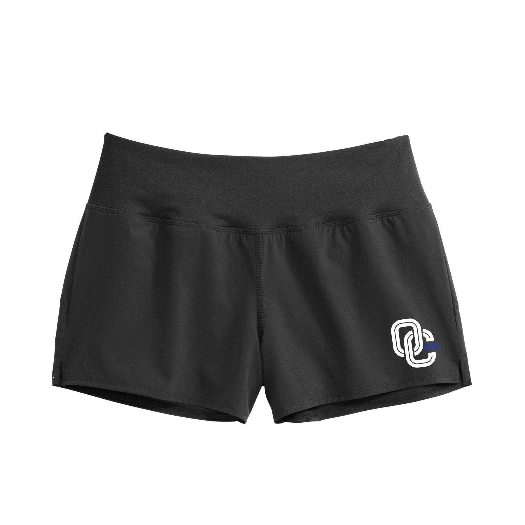 OC Football Women's Shorts