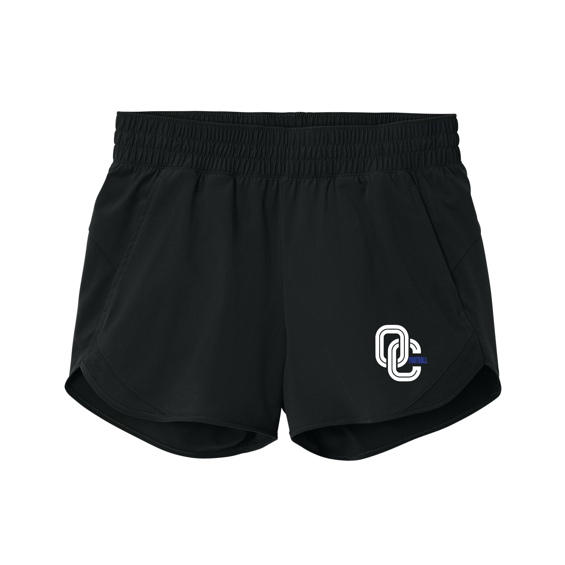 OC Football Women’s Repeat Swift Short