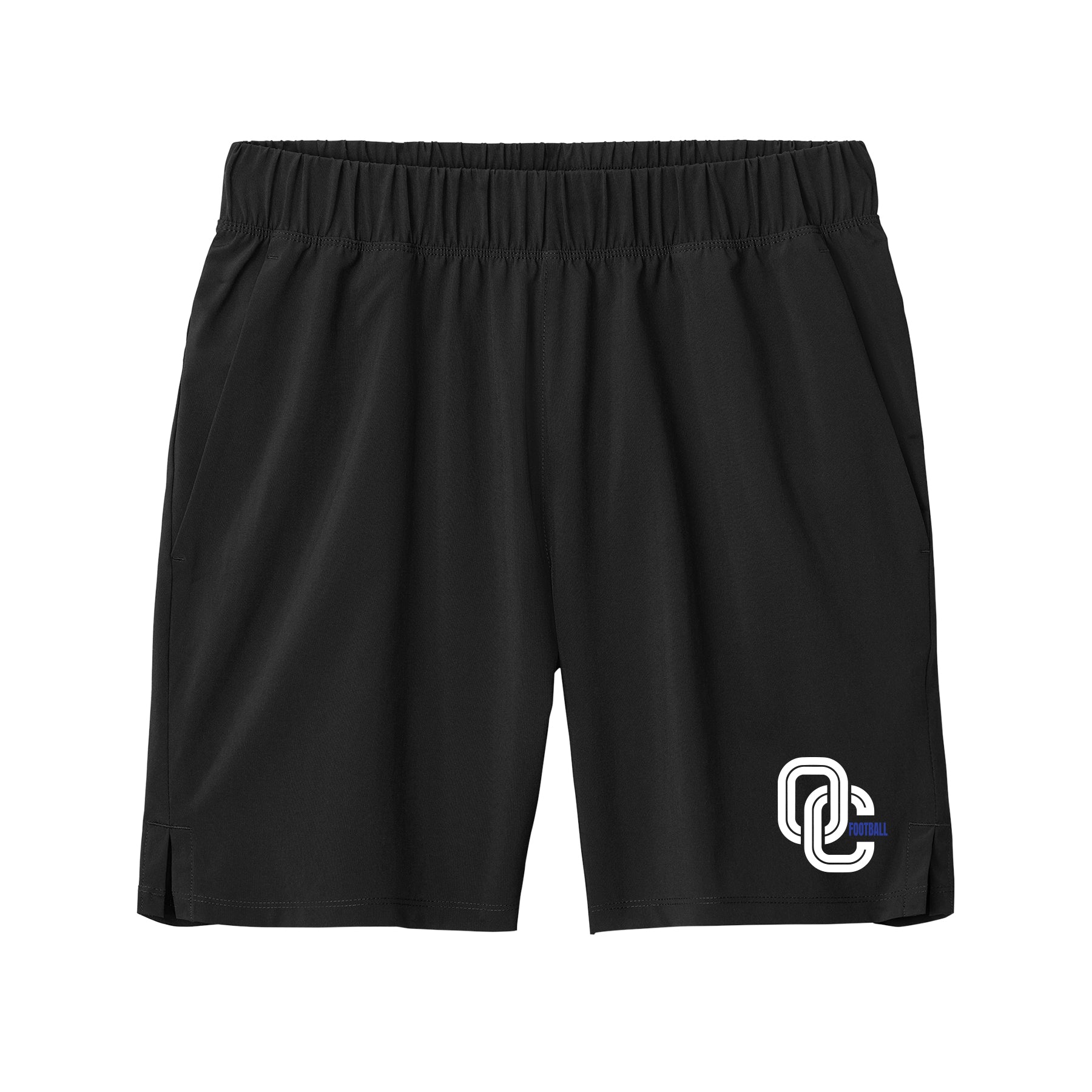 OC Football Mens Repeat Short