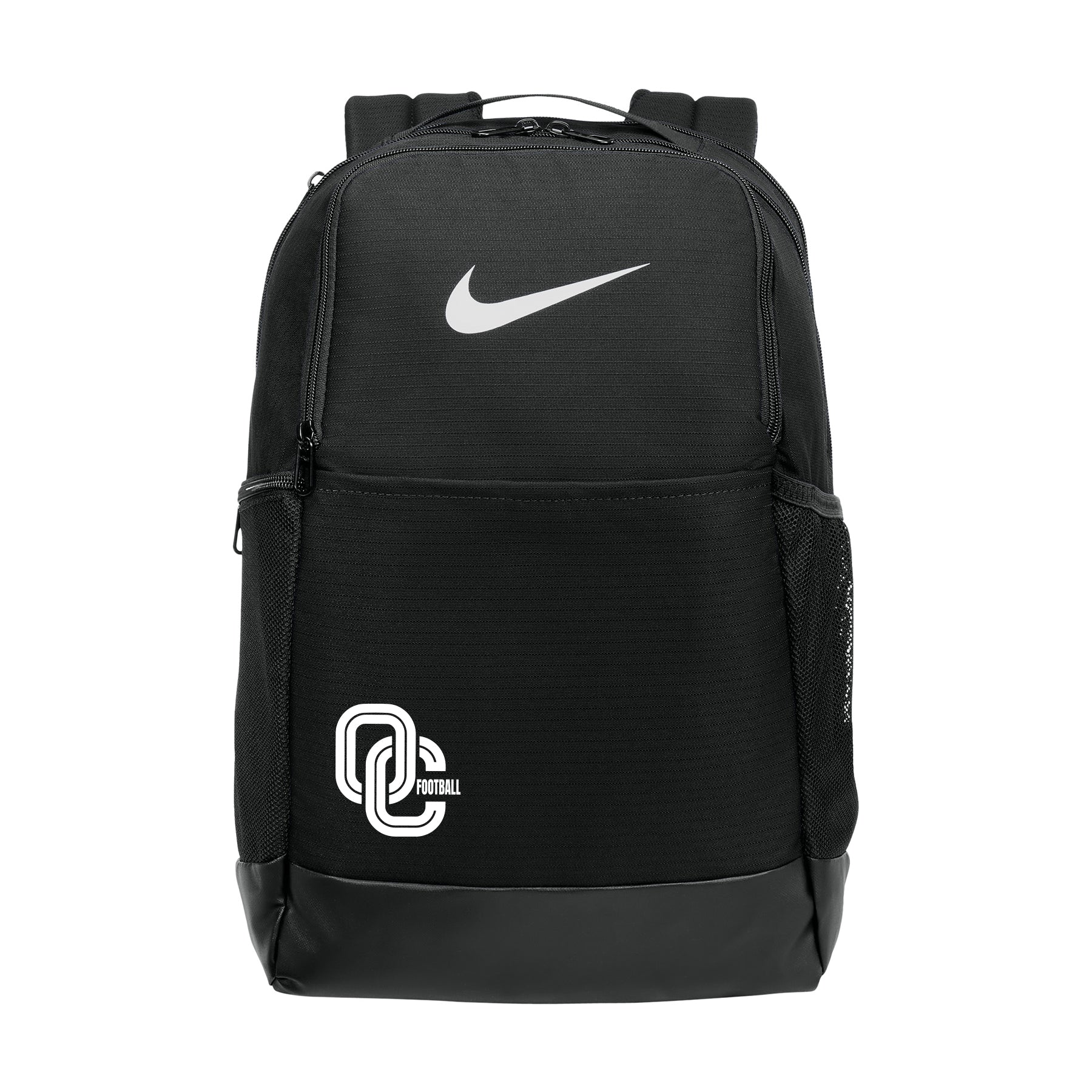 OC Football Nike Swoosh Backpack