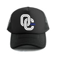 OC Football Trucker Hat