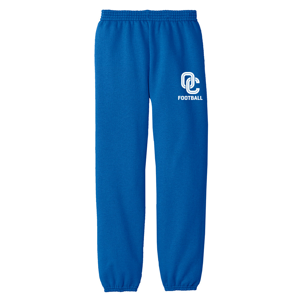 OC Football Unisex Joggers