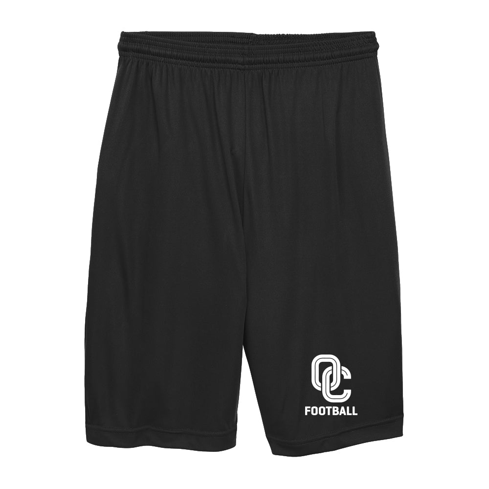 OC Football Shorts