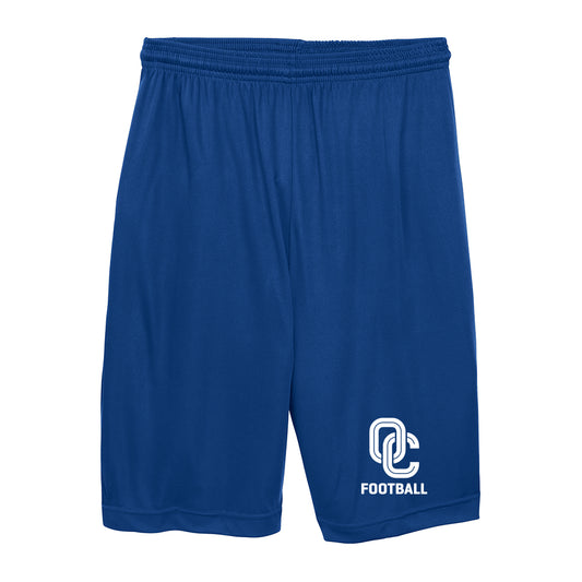 OC Football Shorts