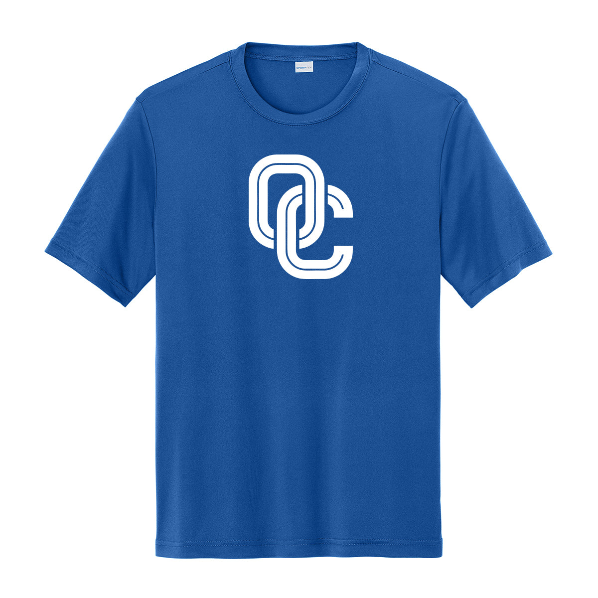 OC Dri Fit Tee