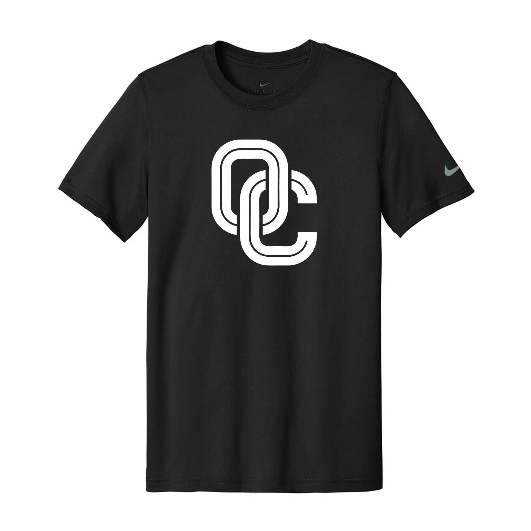 OC Nike Dri-Fit Tee
