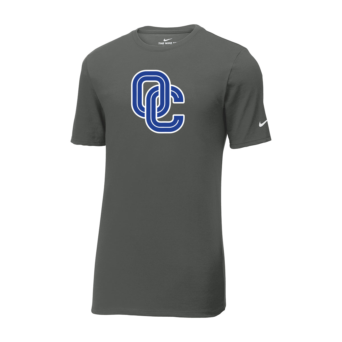 OC Nike Dri-Fit Tee