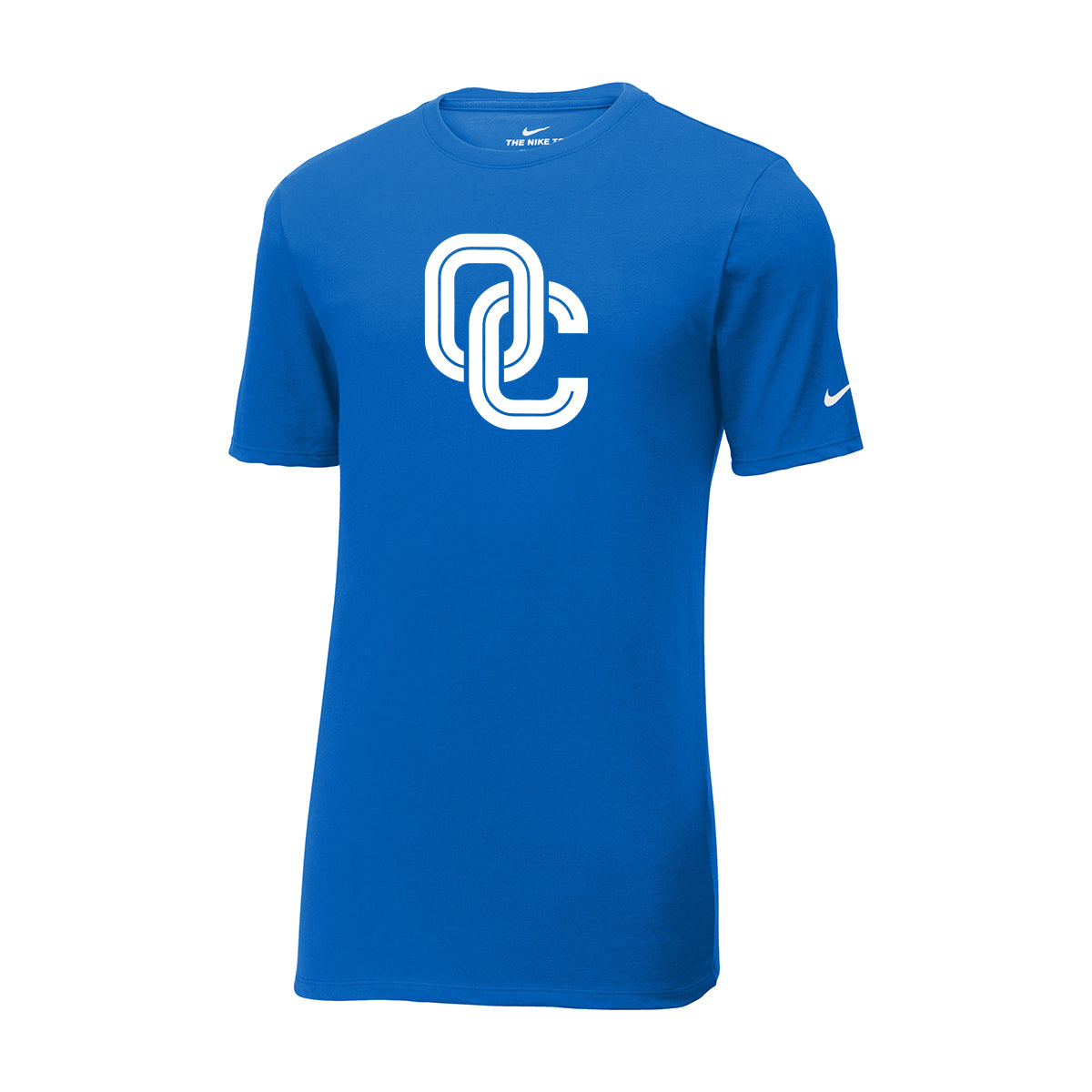 OC Nike Dri-Fit Tee