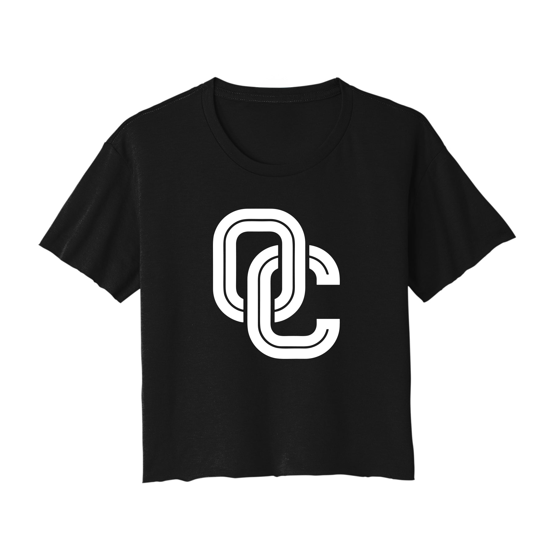 OC Cropped Tee
