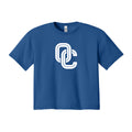 OC Cropped Tee