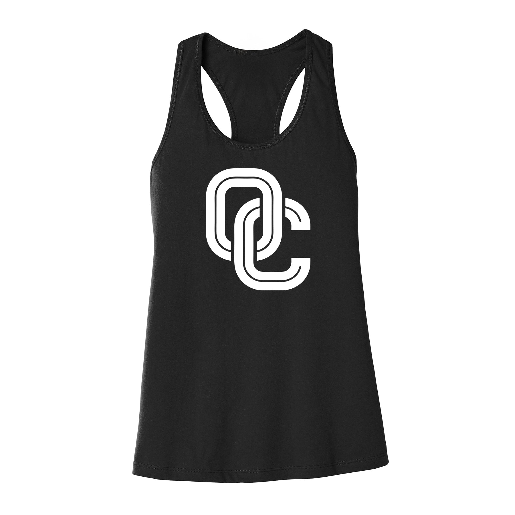 OC Racerback Tank