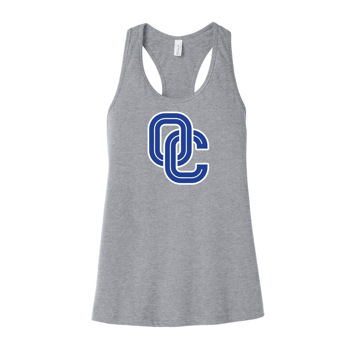 OC Racerback Tank