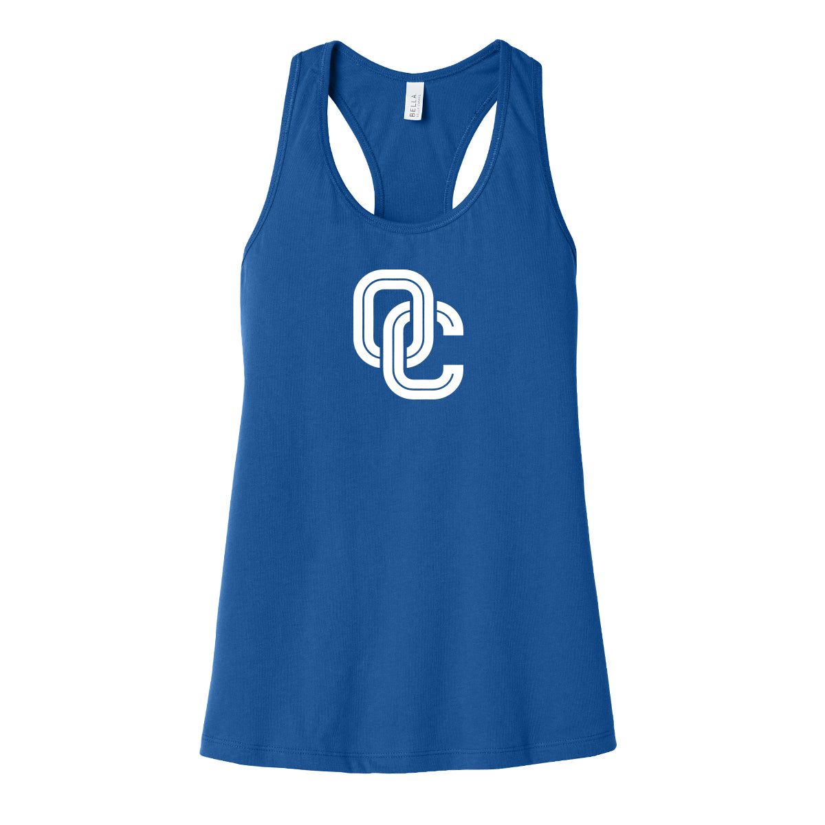 OC Racerback Tank