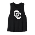 OC Women's Cropped Tank