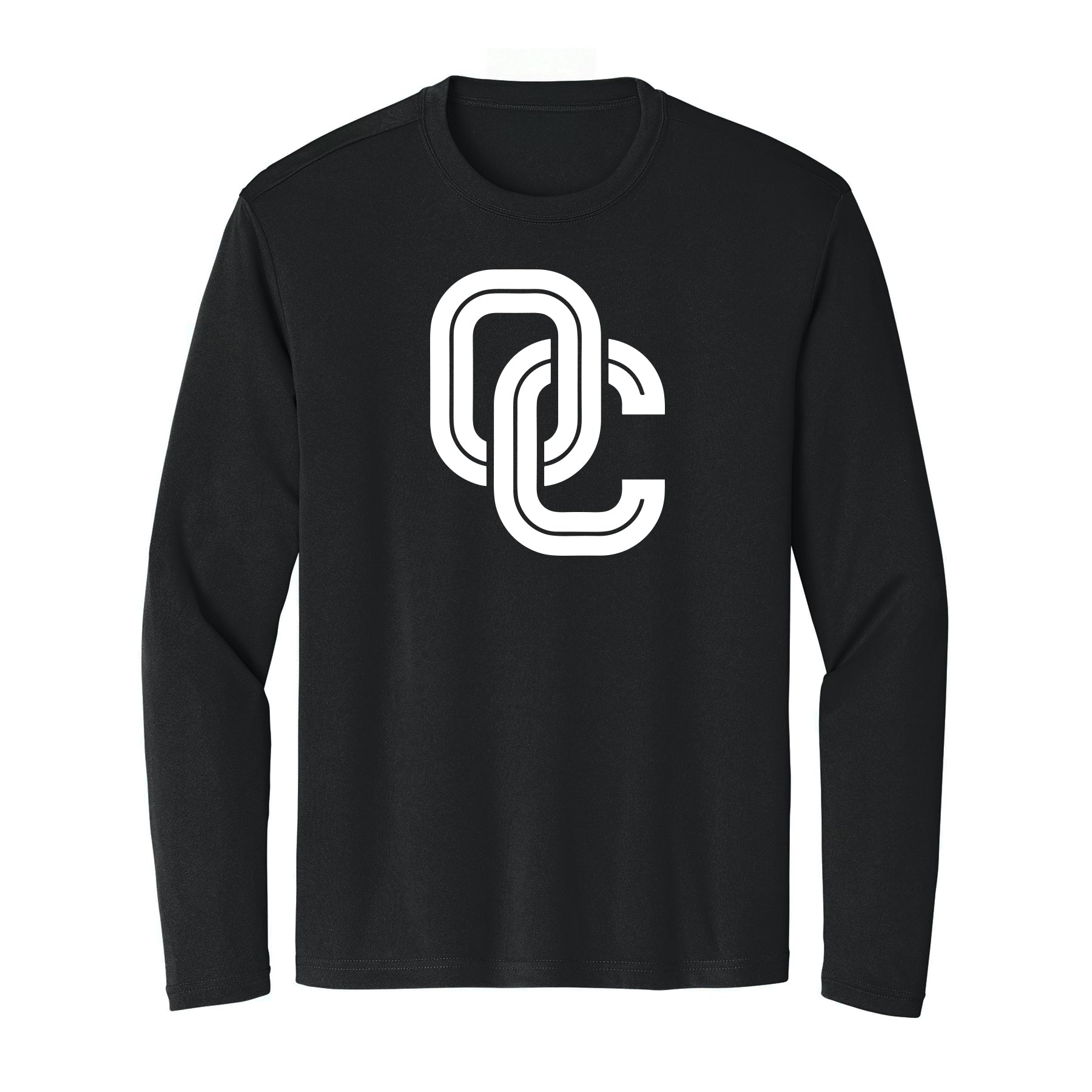 OC Unisex Long Sleeve Tee