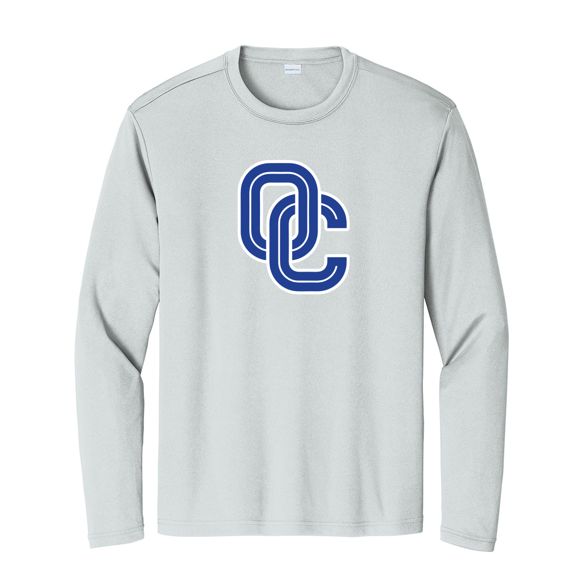 OC Unisex Long Sleeve Tee