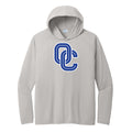 OC Performance Hooded Long Sleeve Tee