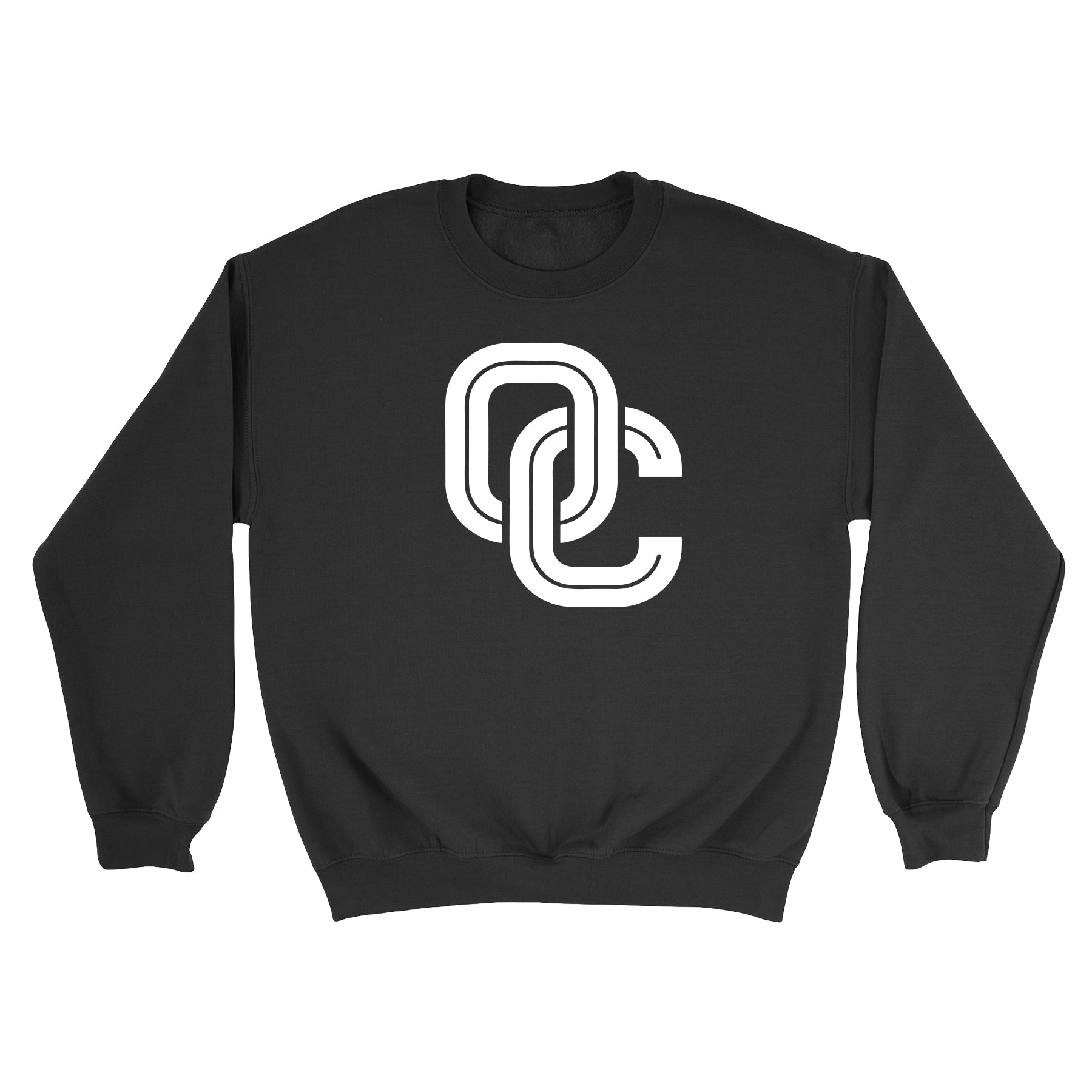 OC Unisex Crewneck Sweatshirt