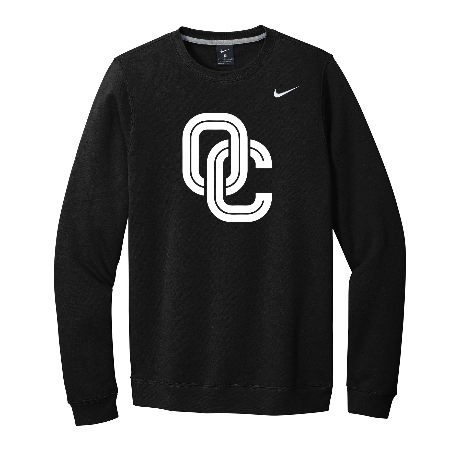 OC Nike Crewneck Sweatshirt