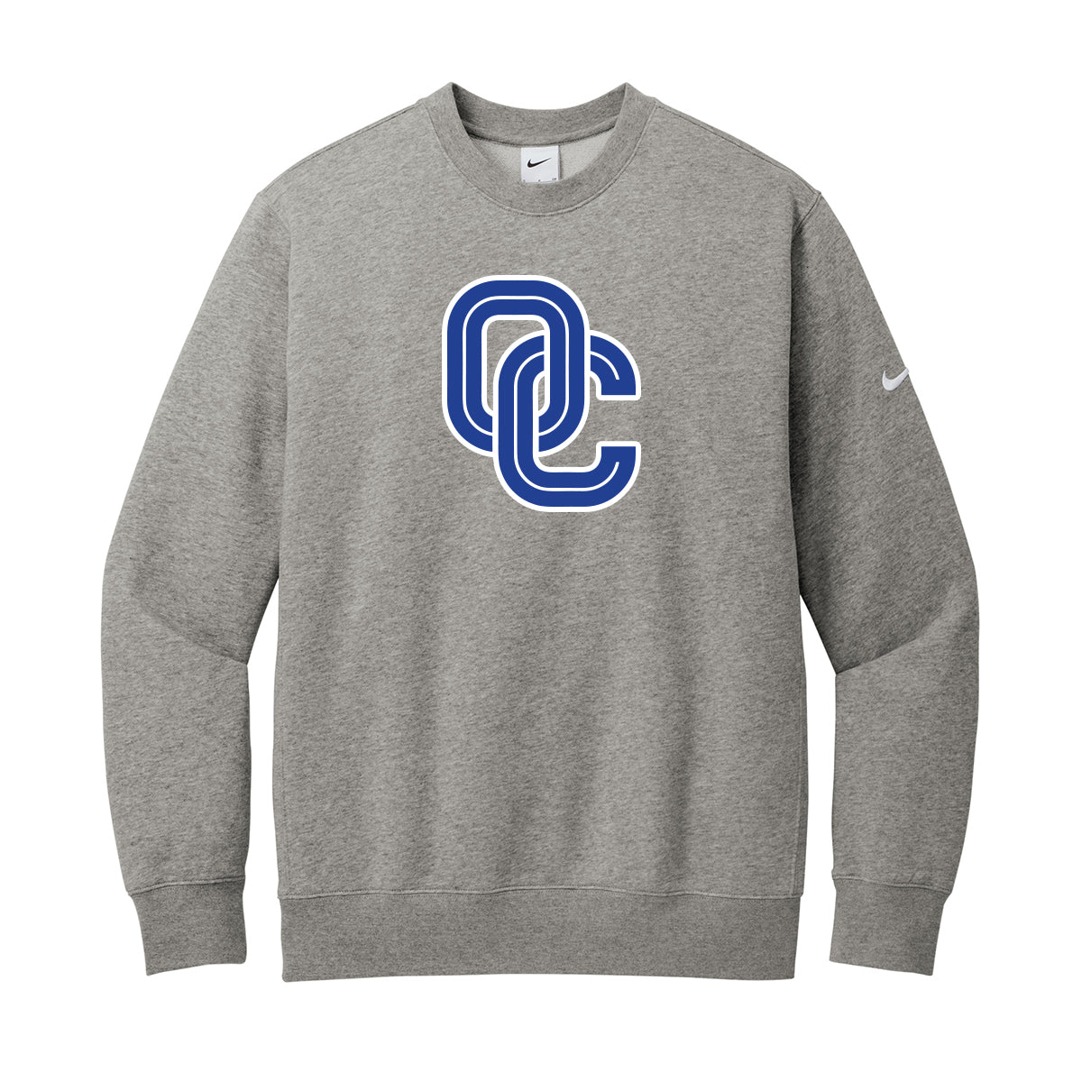 OC Nike Crewneck Sweatshirt