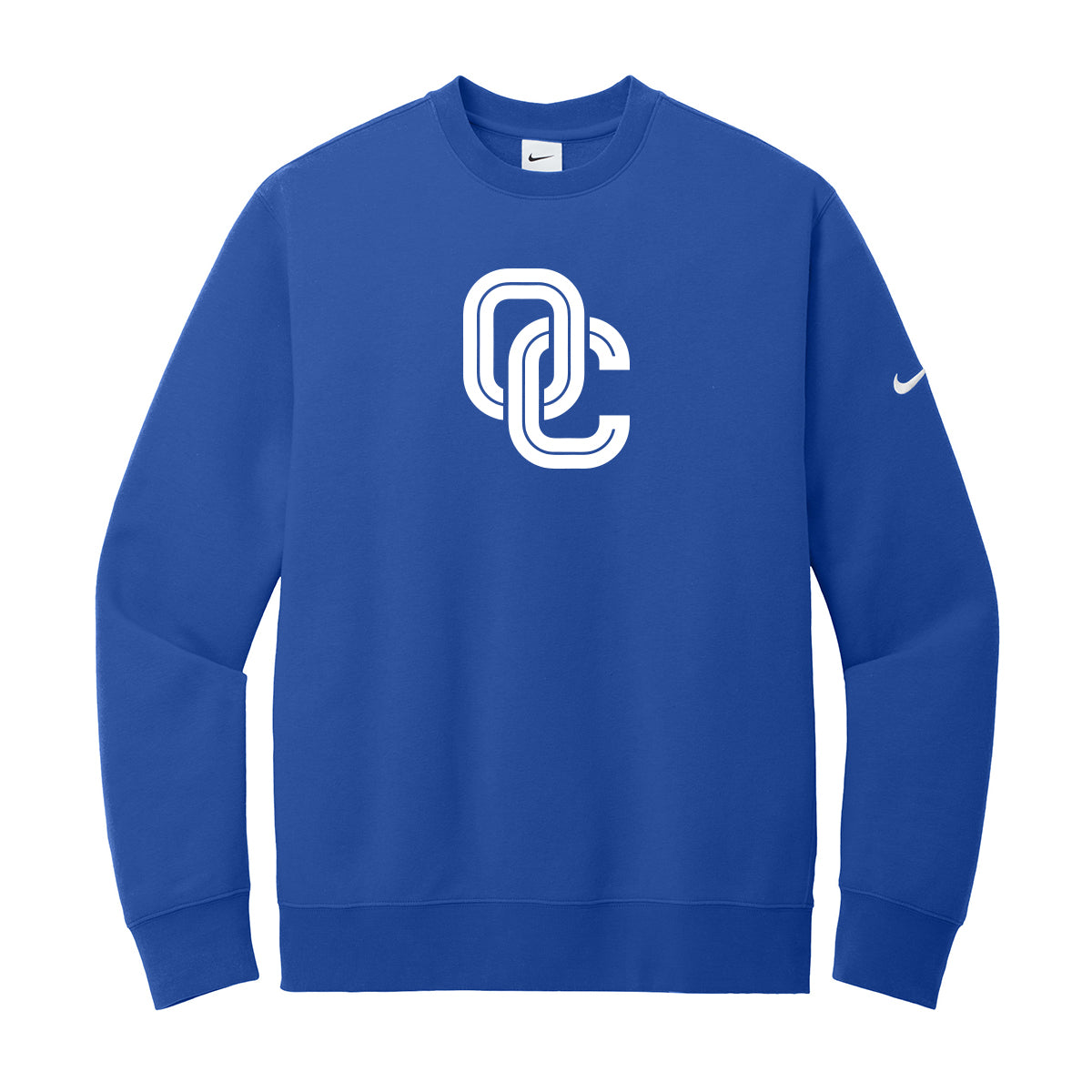 OC Nike Crewneck Sweatshirt