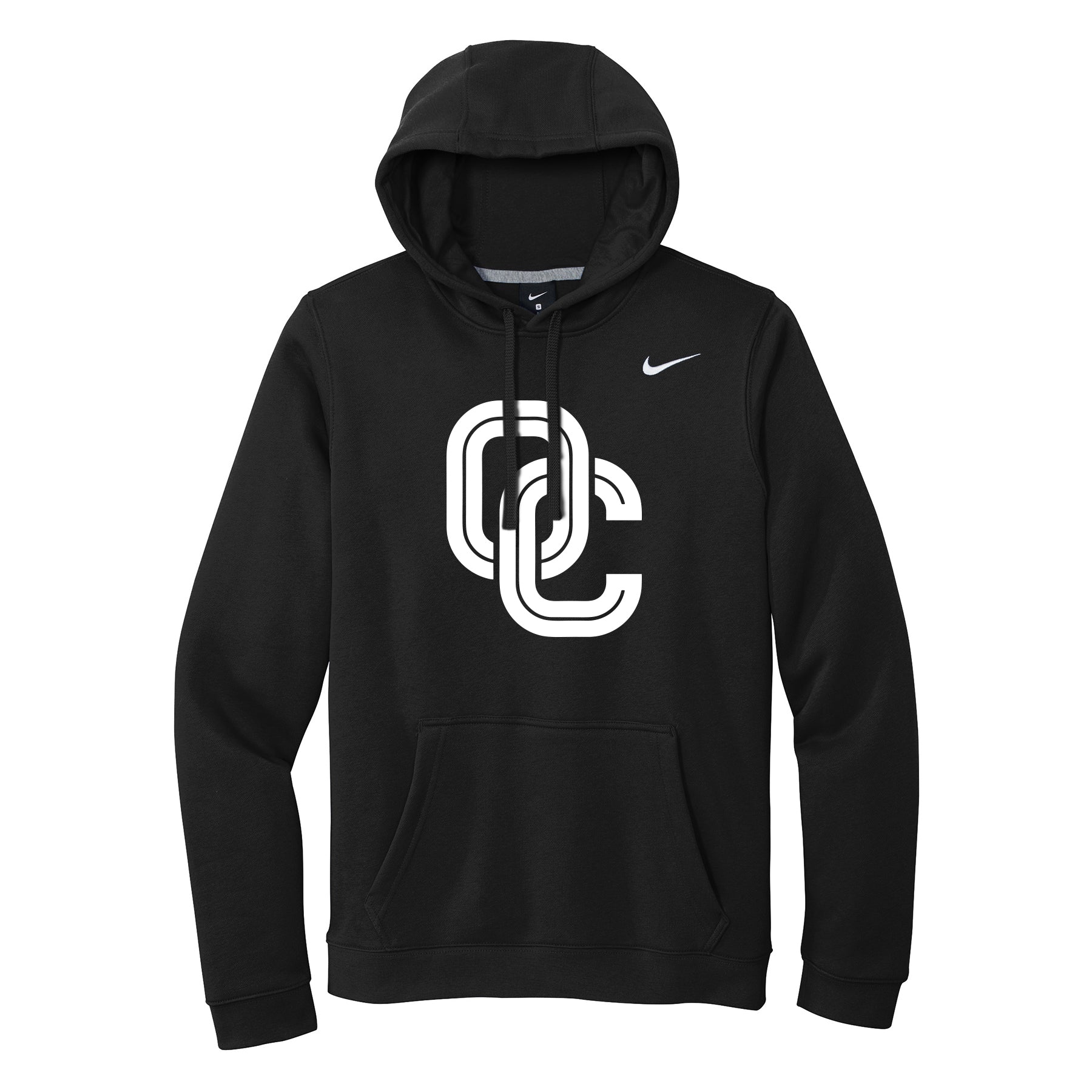 OC Nike Hoodie