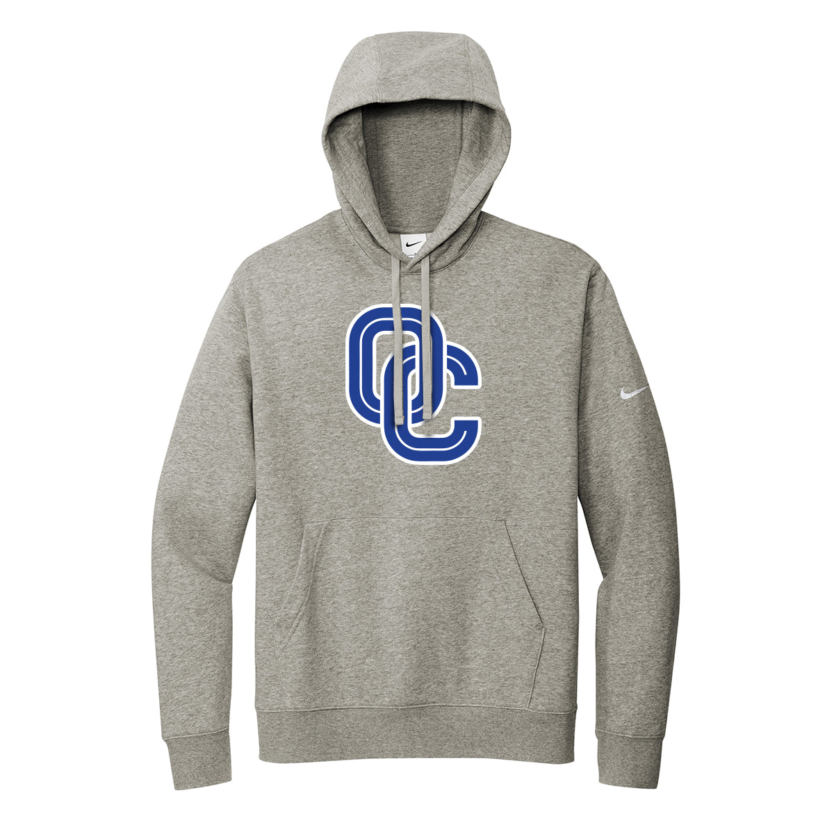 OC Nike Hoodie