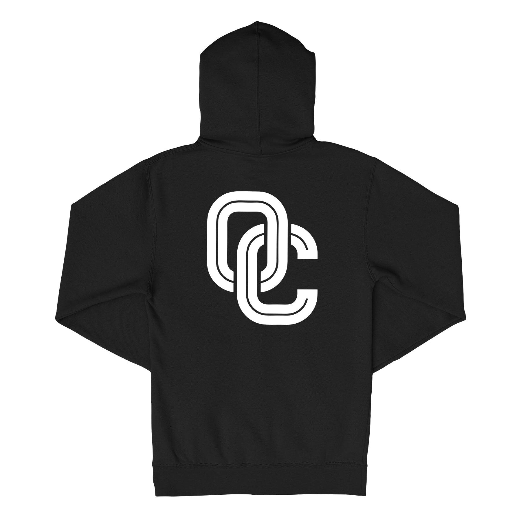 OC Full Zip Sweatshirt
