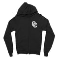 OC Full Zip Sweatshirt