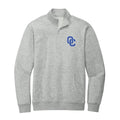 OC 1/4 Zip Fleece