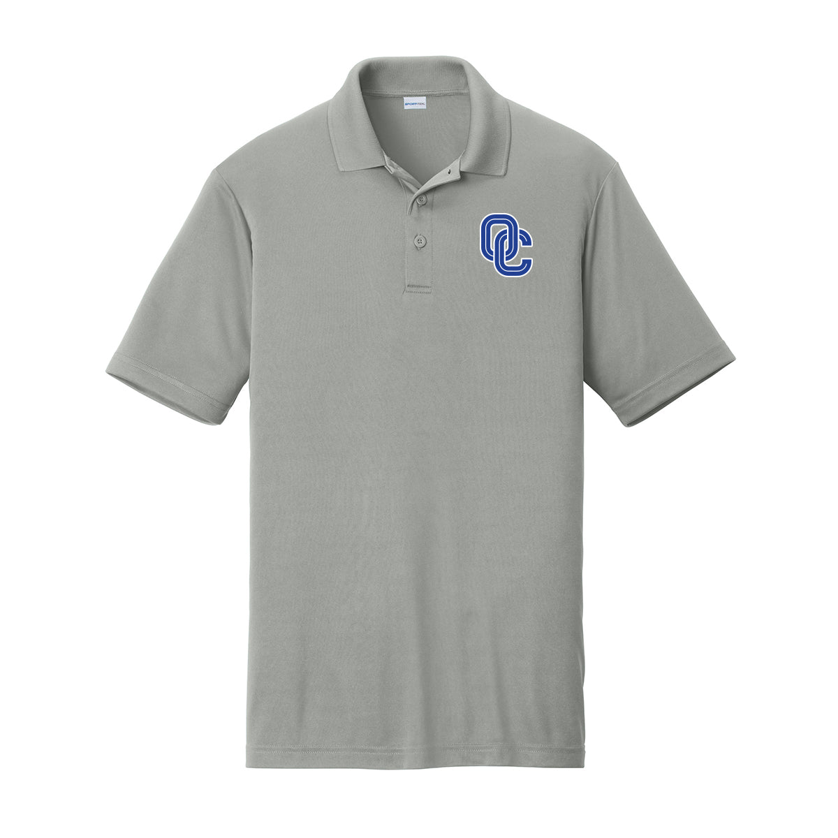 OC Performance Polo (Mens and Womens)