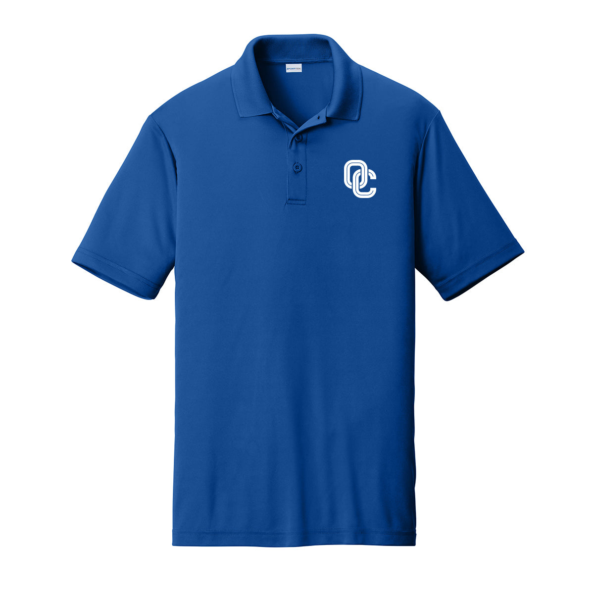 OC Performance Polo (Mens and Womens)