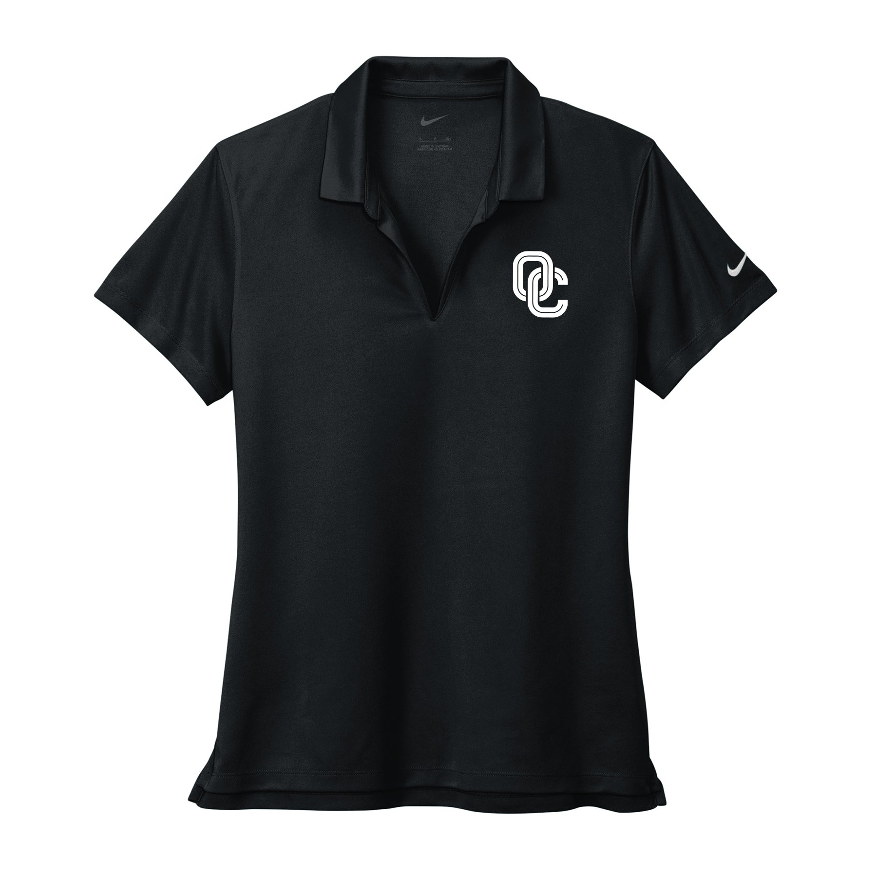 OC Womens Nike Polo