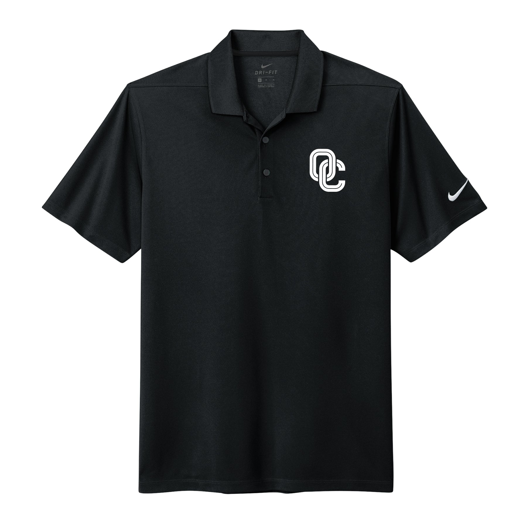 OC Nike Polo