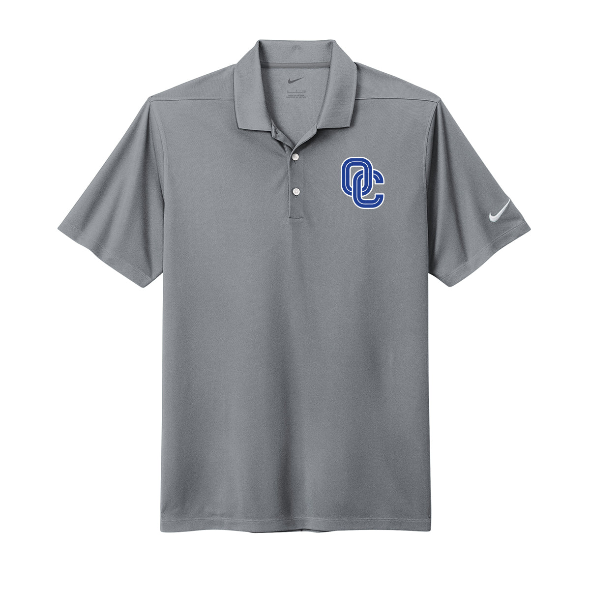 OC Nike Polo
