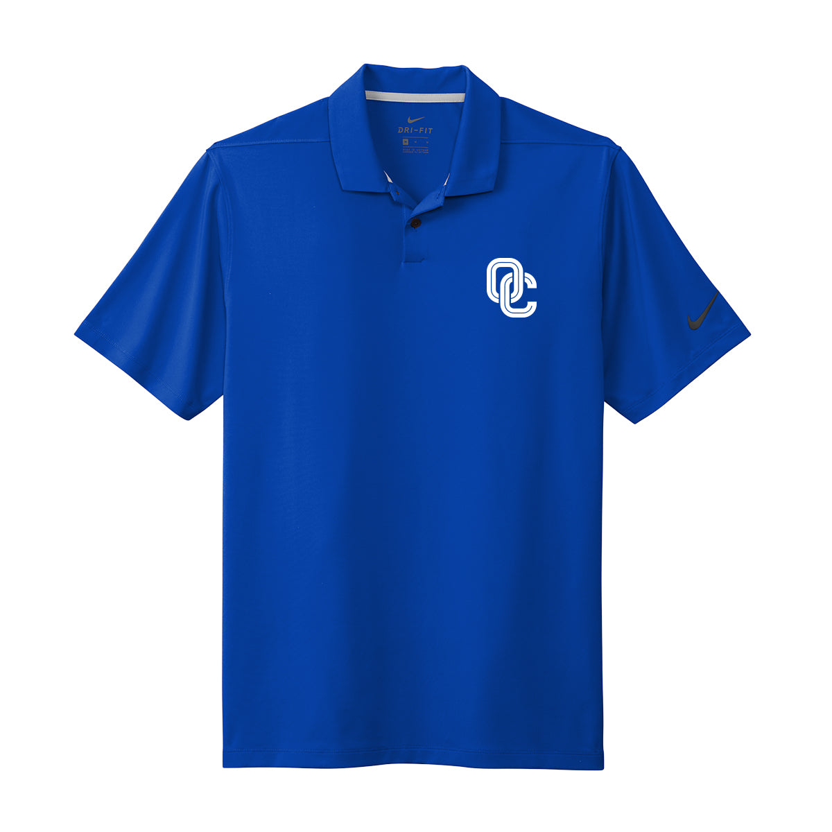 OC Nike Polo