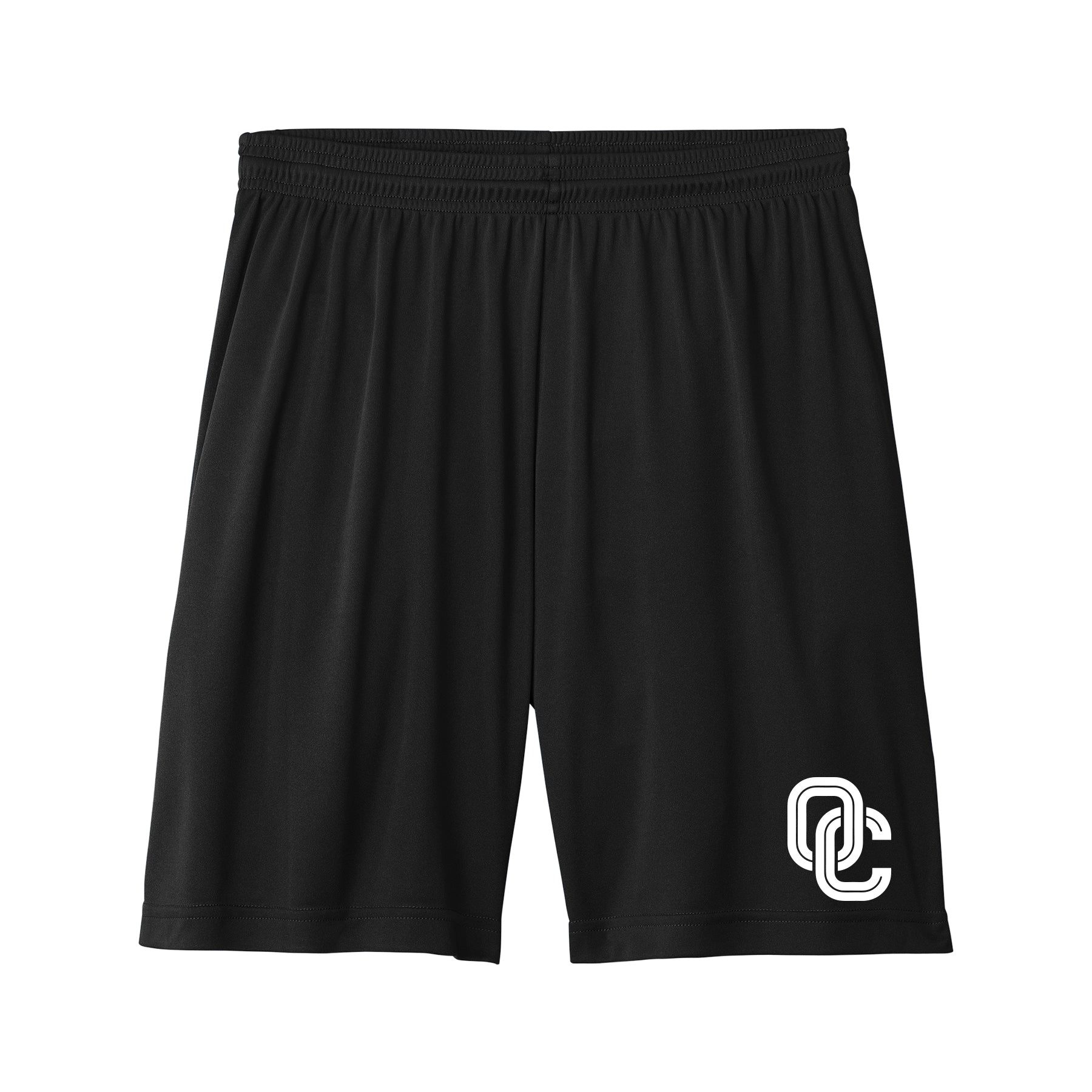 OC Shorts