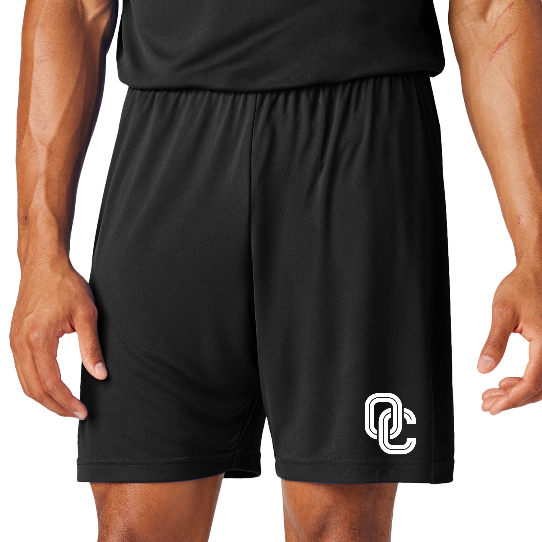OC Shorts