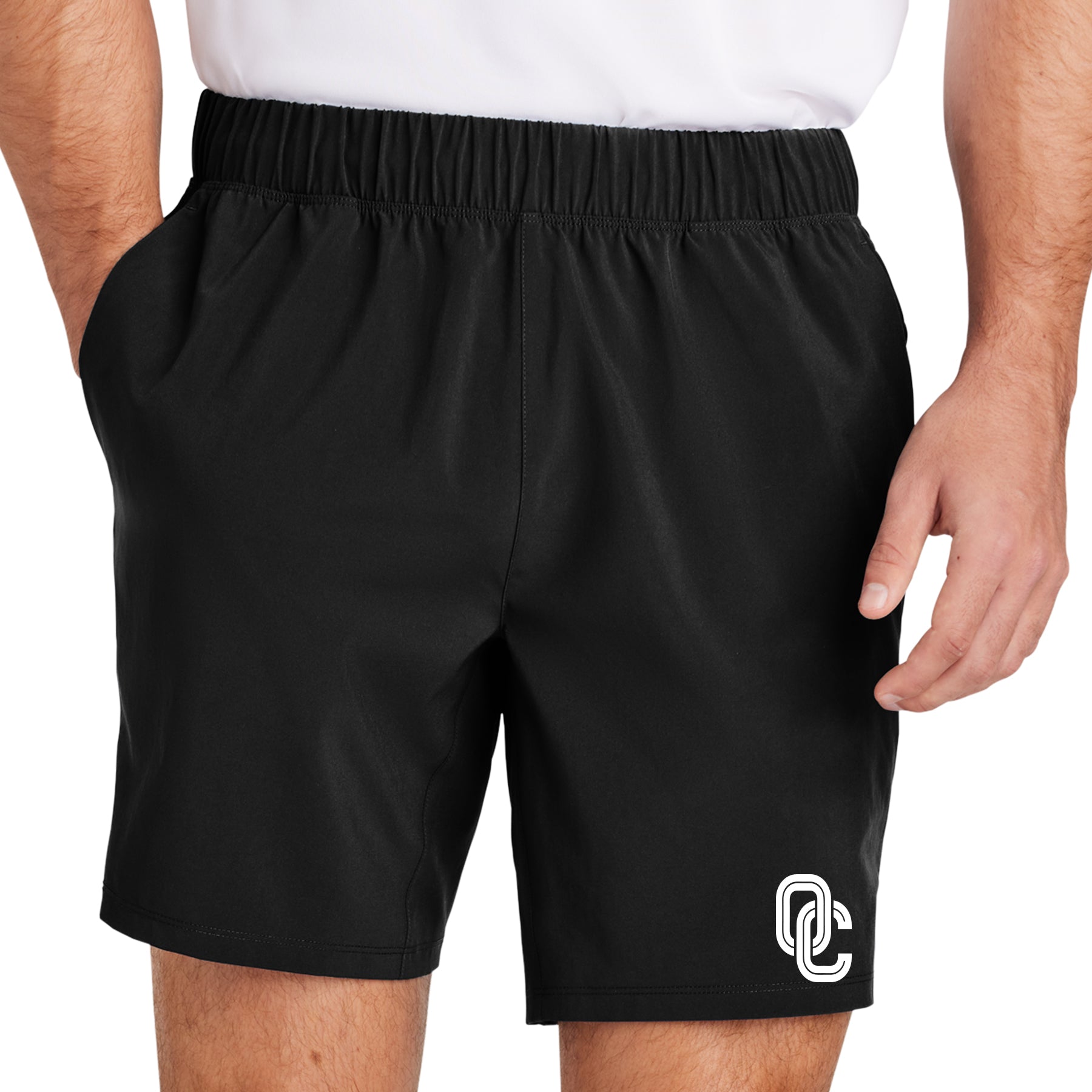 OC Mens Repeat Short