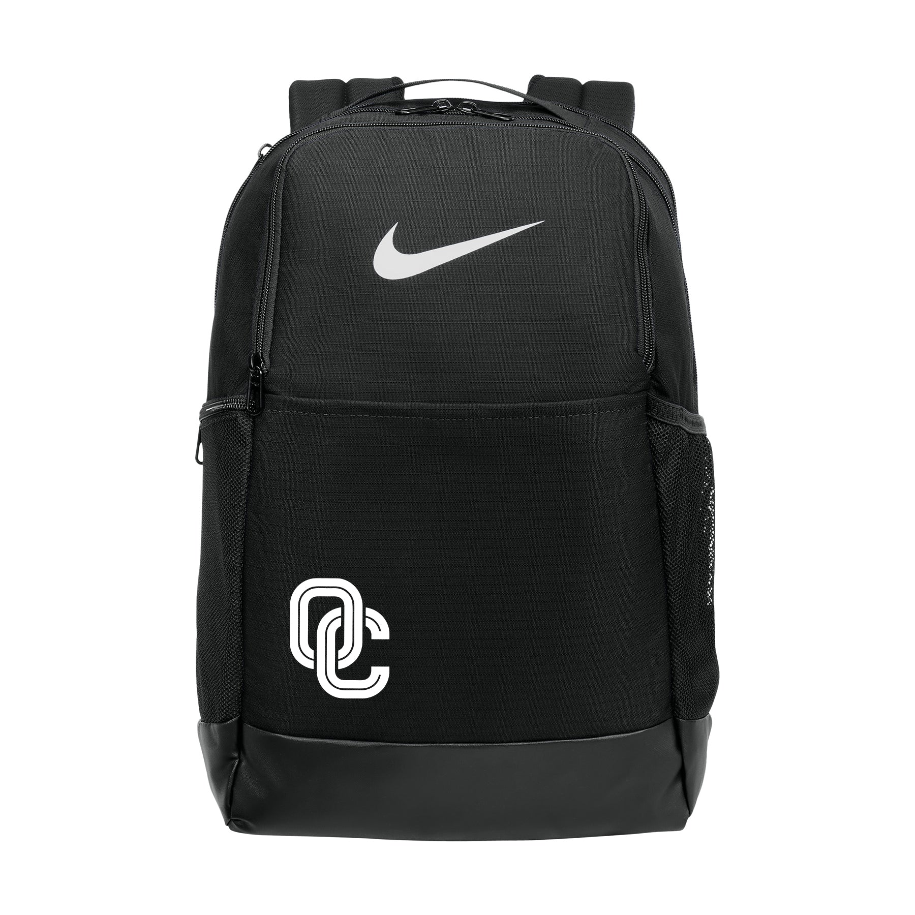 OC Nike Swoosh Backpack