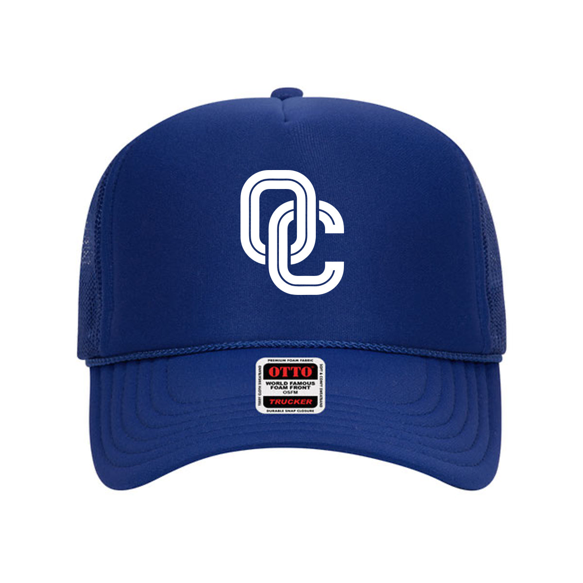 OC Trucker Hat