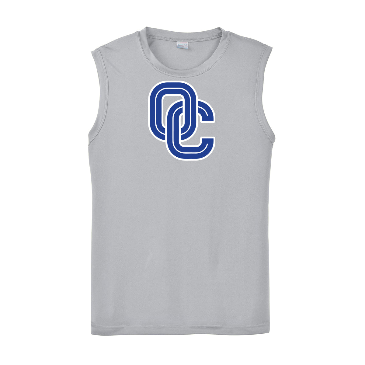 OC Unisex Tank