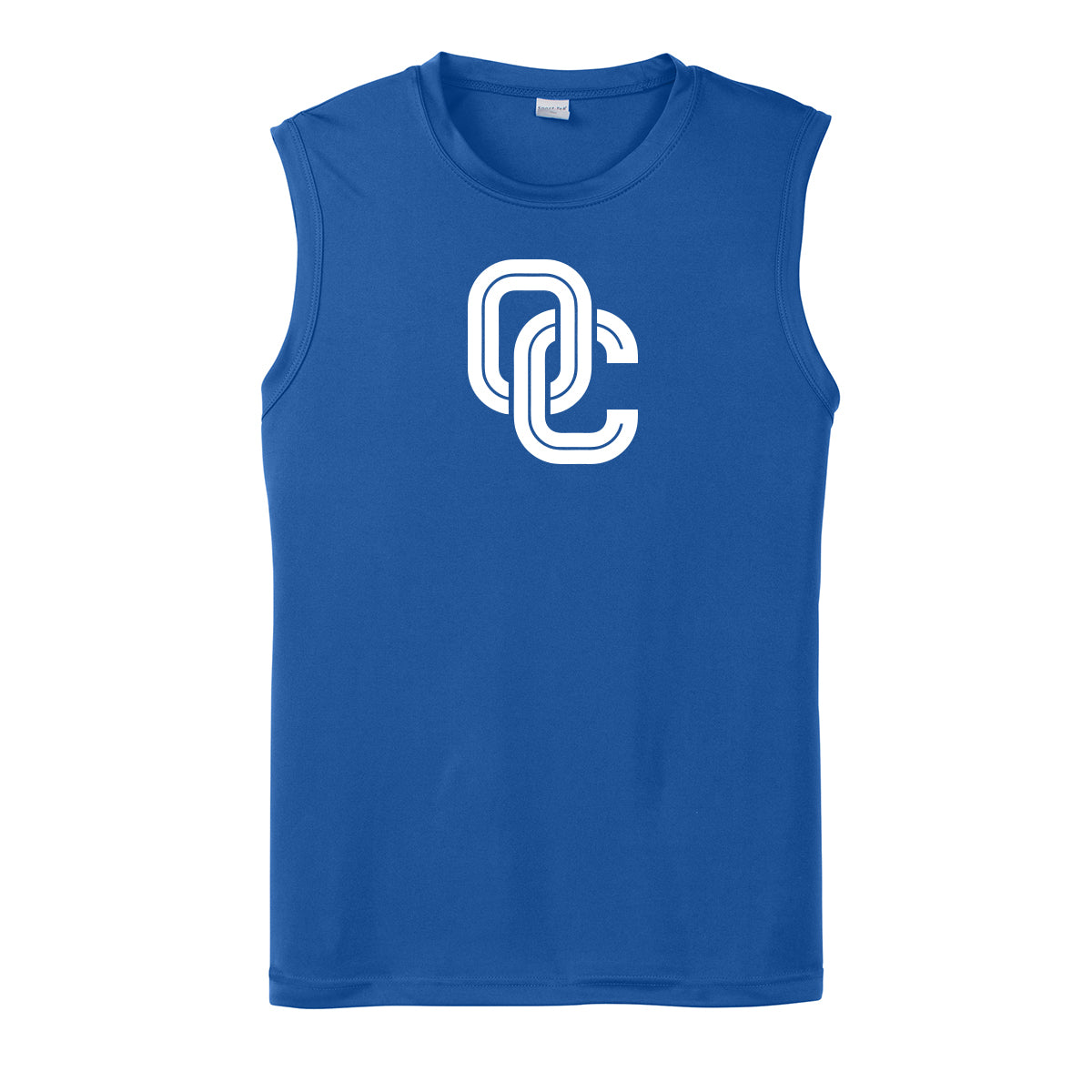OC Unisex Tank