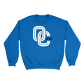 SDOC Schedule Unisex Crewneck Sweatshirt