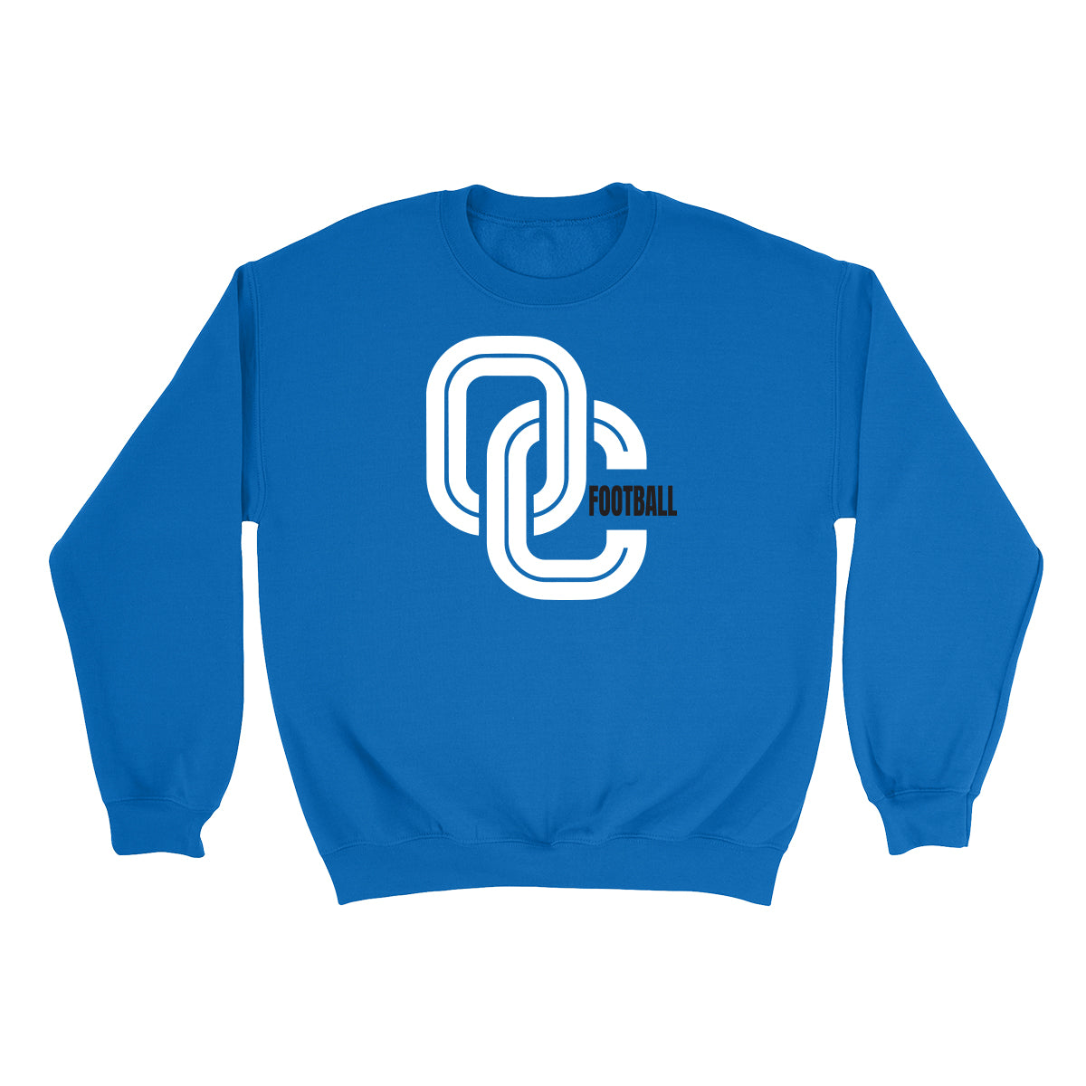 SDOC Schedule Unisex Crewneck Sweatshirt