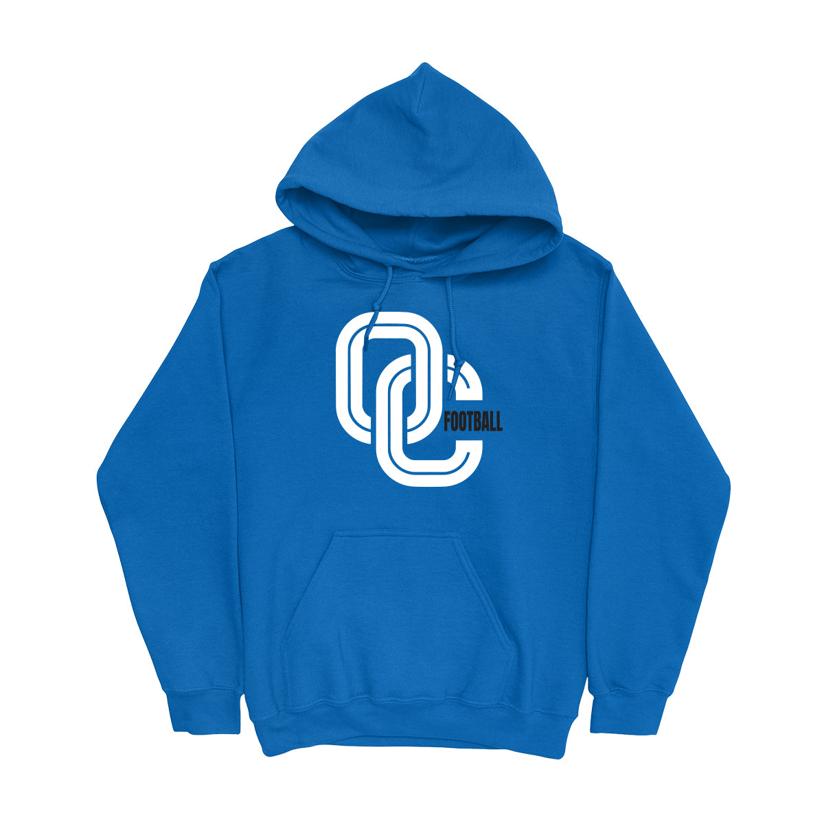 SDOC Schedule Hoodie