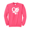 Seeber Strong Unisex Crewneck Sweatshirt
