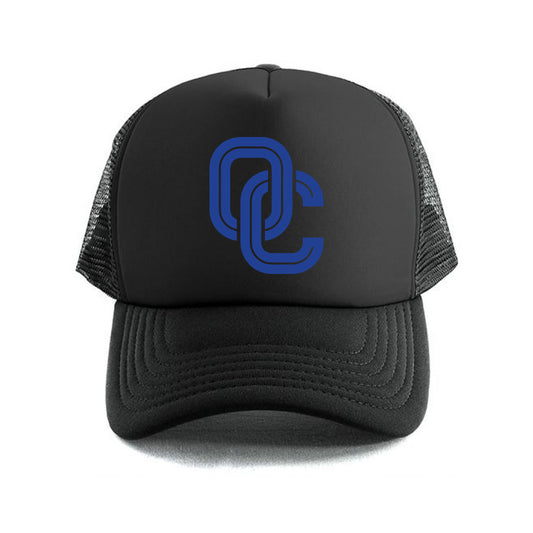 OC Trucker Hat ( 2 Color Options)