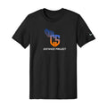 CS Distance Project Ombre Nike Dri Fit Tee